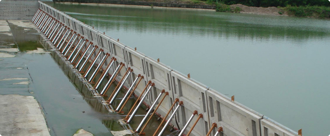 湟禹水利-产品优势